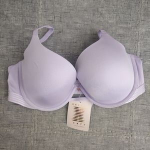 Savage X Fenty Micro Mesh Tshirt Bra 36D